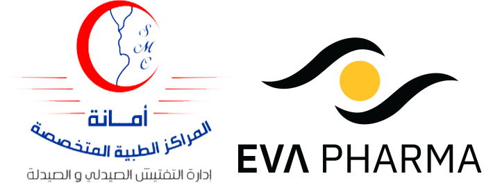 Eva Pharma